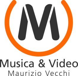 Logo Musica &amp; Video CMYK